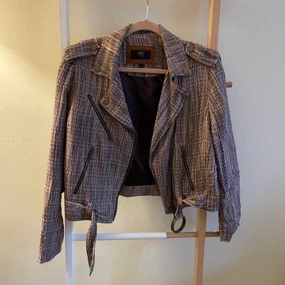 Frye Jacket - Picture 2 of 2